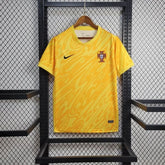 Portugal national 2024 goalkeeper jersey